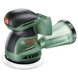 Bosch Home and Garden EasyOrbit 18V-10 06033E4000 akumulátorová excentrická bruska bez akumulátoru 18 V