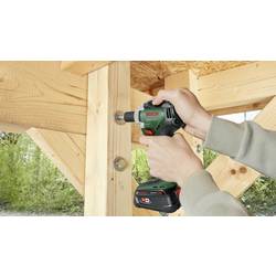 Bosch Home and Garden UniversalImpactDrive 18V-350, 0603980304 aku rázový utahovák, 350 Nm, 18 V