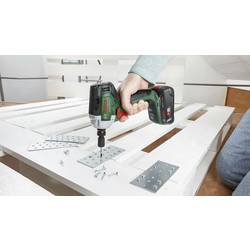 Bosch Home and Garden UniversalImpactDrive 18V-350, 0603980304 aku rázový utahovák, 350 Nm, 18 V