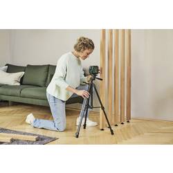 Bosch Home and Garden UniversalLevel 2 křížový laser dosah (max.): 12 m