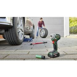 Bosch Home and Garden UniversalImpactDrive 18V-350, 0603980305 aku rázový utahovák, 350 Nm, 18 V