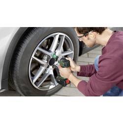 Bosch Home and Garden UniversalImpactDrive 18V-350, 0603980305 aku rázový utahovák, 350 Nm, 18 V