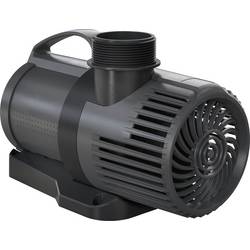 Pontec 95665 čerpadlo pro potůčky a jezírka, čerpadlo s filtrem s funkcí filtrace 20000 l/h