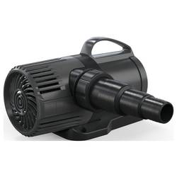 Pontec 95665 čerpadlo pro potůčky a jezírka, čerpadlo s filtrem s funkcí filtrace 20000 l/h