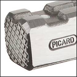 Picard 79010 79010 kladivo na latě 950 g 317 mm DIN 7239 1 ks