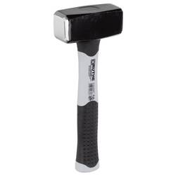 Ruthe 3012528119 kamenické kladivo 1250 g 260 mm DIN 6475 1 ks