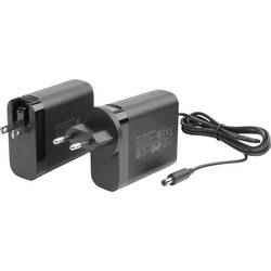 HN Power HNP65F-240 zásuvkový napájecí adaptér, stálé napětí, 24 V, 2.7 A, 65 W
