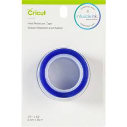 Cricut Heat Resistant Lepicí páska