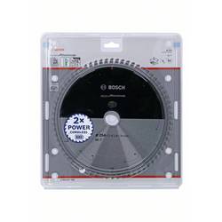 Bosch Accessories 2608837780 2608837780 pilový kotouč 254 x 30 mm Počet zubů (na palec): 68 1 ks