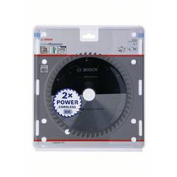 Bosch Accessories Bosch Power Tools 2608837773 pilový kotouč 210 x 30 mm Počet zubů (na palec): 54 1 ks