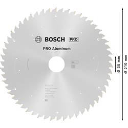 Bosch Accessories Bosch Power Tools 2608837773 pilový kotouč 210 x 30 mm Počet zubů (na palec): 54 1 ks