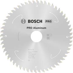 Bosch Accessories 2608837771 2608837771 pilový kotouč 190 x 30 mm Počet zubů (na palec): 56 1 ks