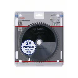 Bosch Accessories 2608837771 2608837771 pilový kotouč 190 x 30 mm Počet zubů (na palec): 56 1 ks