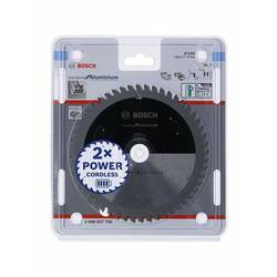 Bosch Accessories 2608837756 2608837756 pilový kotouč 150 x 20 mm Počet zubů (na palec): 52 1 ks