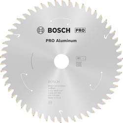Bosch Accessories 2608837763 2608837763 pilový kotouč 165 x 20 mm Počet zubů (na palec): 54 1 ks