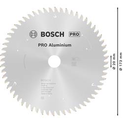 Bosch Accessories Bosch Power Tools 2608837759 pilový kotouč Počet zubů (na palec): 60 1 ks