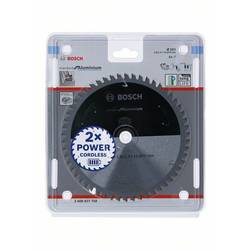 Bosch Accessories 2608837758 2608837758 pilový kotouč 165 x 15.875 mm Počet zubů (na palec): 54 1 ks