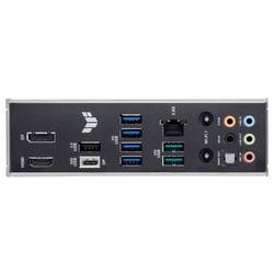 Asus TUF GAMING B860M-PLUS WIFI Základní deska Socket (PC) Intel® 1851 Tvarový faktor Micro-ATX Čipová sada základní desky Intel® B860