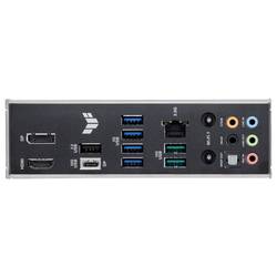 Asus TUF GAMING B860M-PLUS WIFI Základní deska Socket (PC) Intel® 1851 Tvarový faktor Micro-ATX Čipová sada základní desky Intel® B860