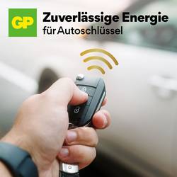 GP knoflíkový článek CR 2032 3 V 8 ks 220 mAh lithiová