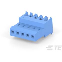 TE Connectivity zásuvkový konektor na kabel 3-641200-5, 1 ks Bag
