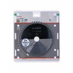Bosch Accessories Bosch Power Tools 2608837723 tvrdokovový pilový kotouč 216 x 30 mm Počet zubů (na palec): 48 1 ks