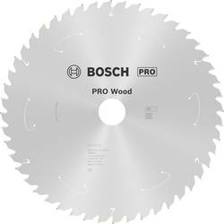 Bosch Accessories 2608837728 2608837728 tvrdokovový pilový kotouč 250 x 30 mm Počet zubů (na palec): 48 1 ks