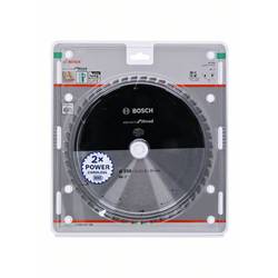 Bosch Accessories 2608837728 2608837728 tvrdokovový pilový kotouč 250 x 30 mm Počet zubů (na palec): 48 1 ks