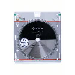 Bosch Accessories 2608837741 2608837741 tvrdokovový pilový kotouč 305 x 30 mm Počet zubů (na palec): 40 1 ks