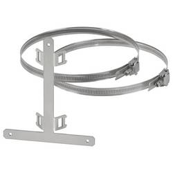 Hensel KV MB 6 stožárové upevnění (š x v) 127 mm x 149 mm 1 ks