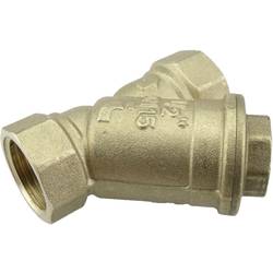 ICH 507615 lapač nečistot Vnitřní závit 1/2 5 bar 500 µm