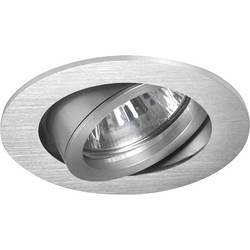 Brumberg 6364 6364 vestavné svítidlo, halogenová žárovka, GX5.3, 50 W, titan