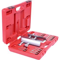 Sada matic a klíčů Vario, 13 ks KS Tools 450.0180