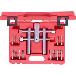 Sada matic a klíčů Vario, 13 ks KS Tools 450.0180
