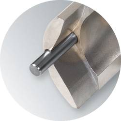Sada matic a klíčů Vario, 13 ks KS Tools 450.0180