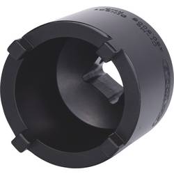 1/2 klíč PRO matice KM se zářezy K5, vnější čepy KS Tools 450.5005