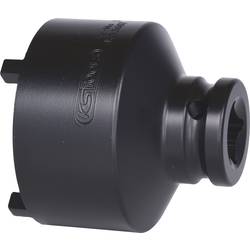 1/2 klíč PRO matice KM se zářezy KM7, vnější čepy KS Tools 450.5007