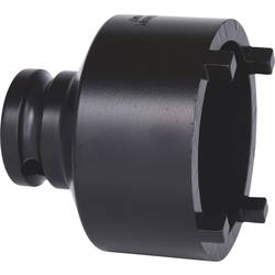 1/2 klíč PRO matice KM se zářezy KM7, vnější čepy KS Tools 450.5007