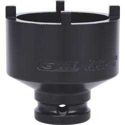 1/2 klíč PRO matice KM se zářezy KM7, vnější čepy KS Tools 450.5007