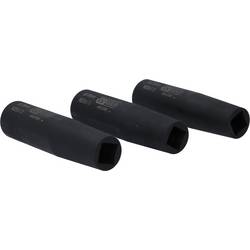 Sada středových a uzavřených dutinek, M20x1,5, Ø26,0 mm, 2ks KS Tools 450.0375