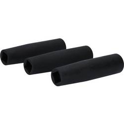 Sada středových a uzavřených dutinek, M20x1,5, Ø26,0 mm, 2ks KS Tools 450.0375
