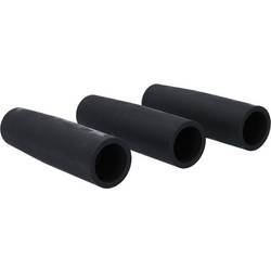 Sada středových a uzavřených objímek kol, 7/8 x 11G, Ø 30,0 mm, 2 ks KS Tools 450.0377