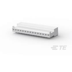 TE Connectivity zásuvkový konektor na kabel 4-643814-5, 1 ks Bulk