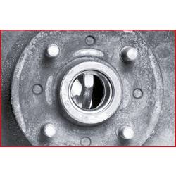 Vyrážeč ložiskového kroužku, 300 mm KS Tools 450.0030