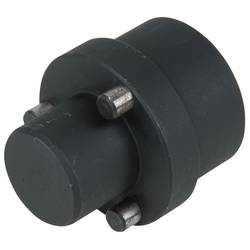 Adaptér s funkcí Lock Ø 35,0 mm KS Tools 440.0538
