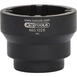 Klíč 3/4 se 4 čepy pro DAF, vnitřní čep Ø 50 mm KS Tools 460.1025