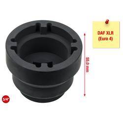 Klíč 3/4 se 4 čepy pro DAF, vnitřní čep Ø 50 mm KS Tools 460.1025