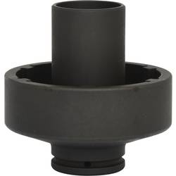 Klíč na matice se 3/4 a 6 čepy s vodicím potrubím pro Mercedes, vnitřní Ø 64 mm KS Tools 460.1065