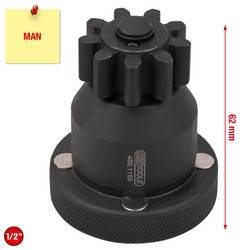 KS Tools 460.1155 1/2 prokružovací zařízení motoru pro MAN