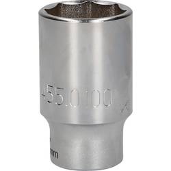 Speciální nástrčná hlavice 1/2 pro šestihranné šrouby, 8 mm KSTOOLS® 4550100